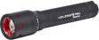 P5R.2 LED Torch 270 lm black