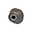 RJF-TV71G Appliance socket Poles=8