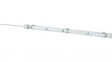 CWA6S-24-CD LED Light Bar, 600mm, 24VDC, 8.6W, 770lm, 6500K, 1m, Cable
