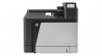 A2W77A#BAZ HP Color LaserJet Enterprise M855dn Printer, 1200 x 1200 dpi, 45 Pages/min.