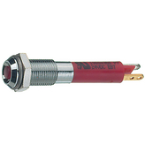 A560231, LED Indicator red 24 VDC, SIGNAL-CONSTRUCT