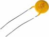 VAR10-95, Варистор: металл-оксидный; THT; 95ВAC; 125ВDC; 150В; ±10%; 2,5кА, SR PASSIVES