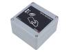 RFID MODBUS IND-U1 Считыватель RFID; индикация LED режима работы; 100x100x55,6мм