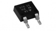 DTO025C10R00FTE3 SMD Resistor TO-252 1% 10Ohm 25W