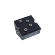 VBO50-16NO7 Однофазный выпрямительный мост; Urmax: 1,6кВ; If: 45А; Ifsm: 750А