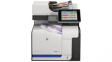 CTH646A#BAZ Color LaserJet 500 Enterprise M575c
