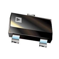 AD1582BRTZ-REEL7, Источник опорного напряжения: 2.5В, 0.08%, тип Series, Analog Devices