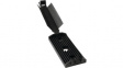 FKH50AVHB PA66HIR BK 100 [100 шт] SolidTack mount black