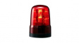SF08-M1KTN-R Signal Beacon, Red, Wall Mount, 24V, 80mm, IP66