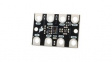 SEN-15271 gator:particle Biometric and Particle Sensor Board for micro:bit