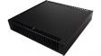 HY133-28-23BB Heatsink Aluminium Enclosure 231x280x132.5mm Aluminium IP40
