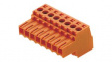 1597410000 PCB Pluggable Terminal Block, Straight, 3.5mm Pitch, 7 Poles