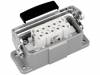 EPIC KIT H-A 10 BS AG Разъем: прямоугольный; Корп: размер H-A 10; Серия: EPIC KIT; 250В