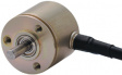 05.2400.1122.0050 Rotary Encoder, 12000 min-1, 5...24 VDC, 20 mm, 50