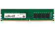 TS512MLH64V1H RAM DDR4 1x 4GB DIMM 2133MHz