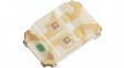 KPHBM-2012SURKCGKC LED; SMD; 0805; красный/зеленый; 2x1,25x0,45мм; 120°; 20мА