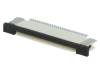 PCA-6-LA-30-HU-3 Разъем: FFC / FPC; горизонтальный; PIN:30; SMT; 0,4А; 30мОм; 0,5мм
