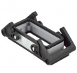 JPI 16 Bulkhead mounting housings with 2 levers