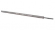 090220705 [250 м] Stranded Wire mPPE 0.34mm\x1a Tinned Copper Grey 250m