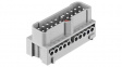 19410202601 Pin insert, Han-Eco 16 B 20-pin, Han-Eco 16 B, 20