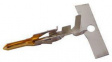 39-00-0220 Crimp Terminal, Male, Gold, 24AWG, 18AWG