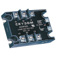 D53TP25D Solid State Relay Three Phase 3...32 VDC