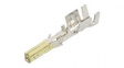 43030-0039 Crimp Terminal, Socket, Gold, 18AWG