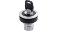 RRJSSA12 Key switch round RONTRON-R-JUWEL 0°/90°/180°