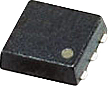 TPS2553DBVT-1, ИС переключателя мощности SOT-23-6, Texas Instruments