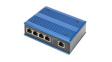 DN-651118 Ethernet Switch, RJ45 Ports 5, 1Gbps, Unmanaged