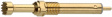 3014/2G-F-1.5N-AU-1.0 C Spring contact 1 A 24.5 mm Flat Head