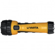 INDUSTRIAL LIGHT 2AA Argon torch 2 x AA