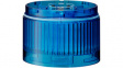 LR7-E-B Light Module, Base Mount, Blue, LR7, 24VDC