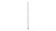 POLE22-0800AT Mounting Pole for Stacking Beacons 800mm Threaded LR4/LR5/LR6/LR7