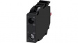 3SU1400-1AA10-1EA0 Контактная группа; 22мм; 3SU1.5; -25?70°C; на фронтальную панель