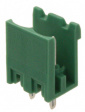 1753437 MSTBV 2,5/2-G, Pin header, straight Pitch 5 mm 2P