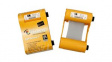 800033-340 Print Ribbon, YMCKO, 280 Images
