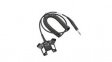CBL-TC7X-DEX1-01 Cable for DEX Communication, Black