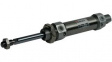 CD85N16-250C-B Standardised cylinder 250 mm diam.16 mm