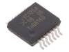 74LVC125ADB.112 IC: цифровая; 3 состояния, буфер, драйвер линии; Каналы:4; SMD