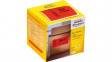 7214 Handling Labels, Permanent, 100 x 50 mm