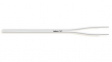 TSK72 [100 м] Audio cable   2 x0.75 mm2 White