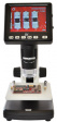 52143 Цифровой микроскоп-камера DigiMicro Lab5.0
