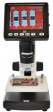 52143 Digital camera microscope DigiMicro Lab5.0
