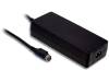 GSM120B20-R7B Блок питания: импульсный; 20ВDC; 6А; Вых: DIN 4pin; 120Вт; -30?60°C