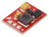PRT-10967, Преобразователь: step up; Uвых: 3,3В; Uвх: 1?3В; 200мА; 75?90%, SparkFun Electronics