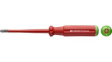 PB 5192.SL 2-100 Classic VDE Insulated Screwdriver PZ2 Slim