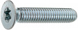 BN 4851 M6X20MM Countersunk screws, Torx 8.8 M6 20 mm