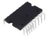 IFCM20U65GDXKMA1, Driver; interleaved PFC; IPM,3-фазный контроллер двигателя, Infineon