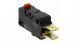 D3V-16-1C5-H Микропереключатель; без рычага; SPDT; 16A/250ВAC; 10A/30ВDC; 1